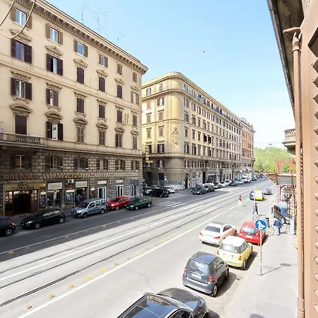 Apartamento Principe Eugenio