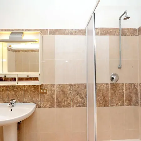 Apartamento Principe Eugenio