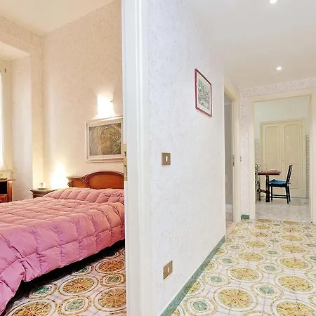 Principe Eugenio Apartamento Roma
