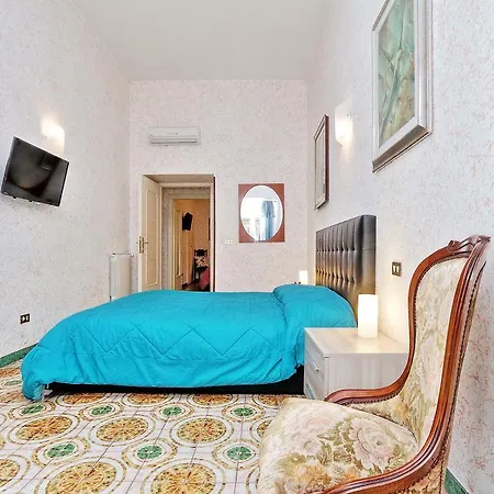Apartamento Principe Eugenio Roma