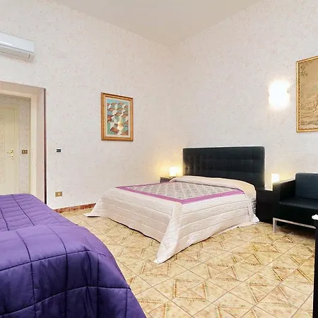 Apartamento Principe Eugenio Roma